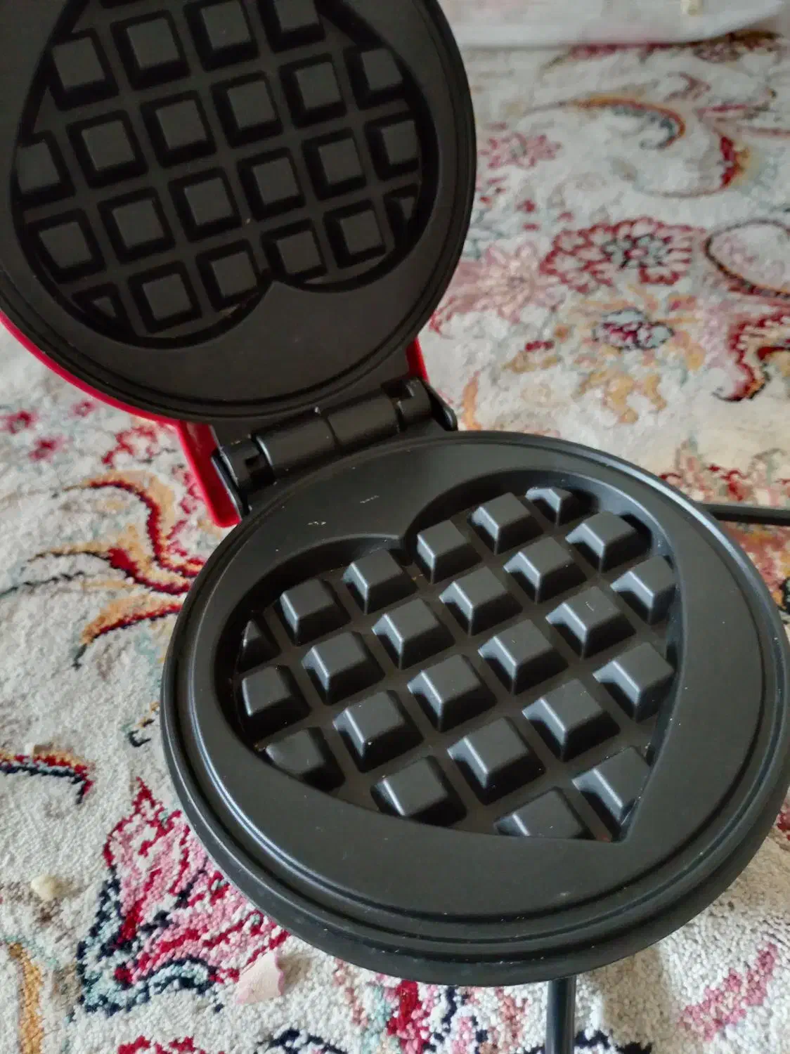 وافل ساز|سایر لوازم برقی|تبریز, |دیوار