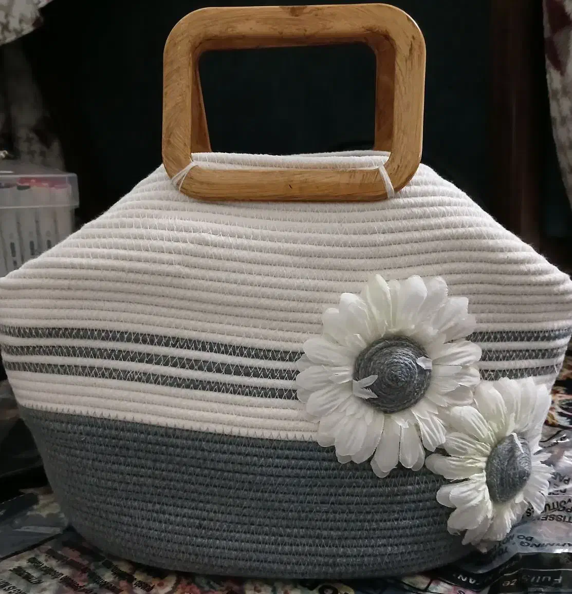 کیف قیطاندوزی|کیف، کفش، کمربند|تبریز, |دیوار