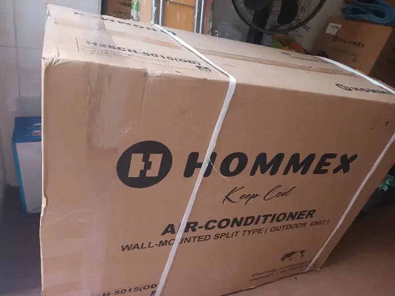 کلر گازی|کولر گازی و فن‌کوئل|تبریز, |دیوار