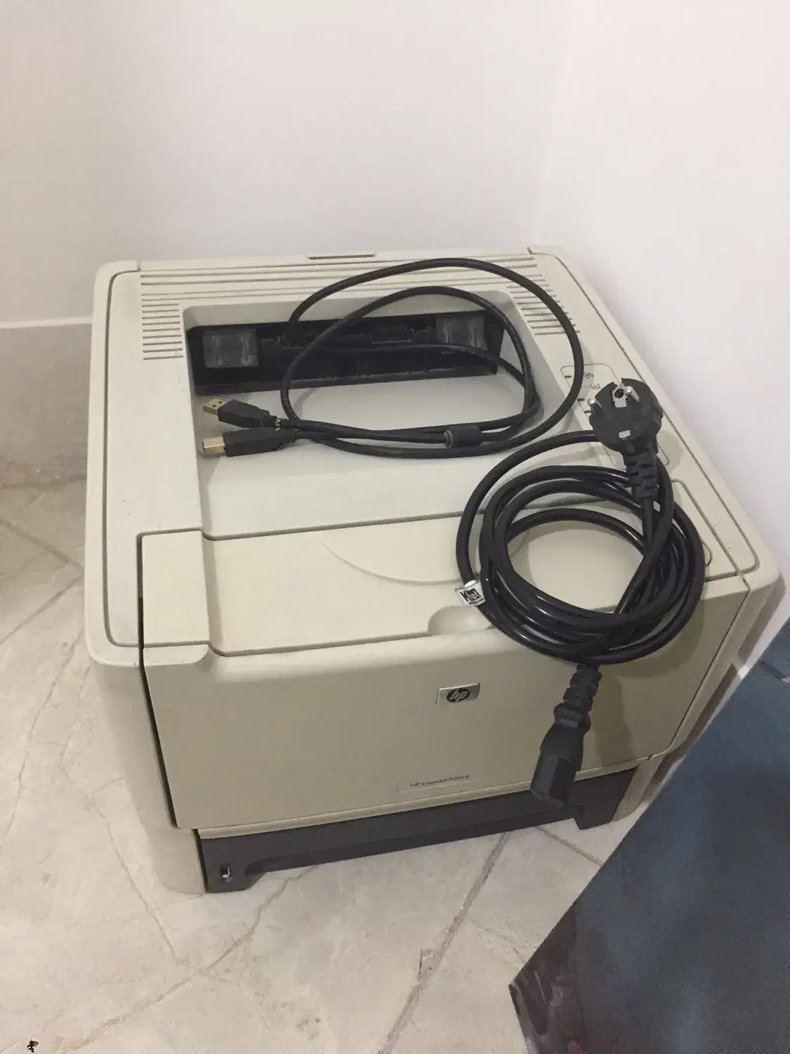 پیرینتر hp|پرینتر، اسکنر، کپی، فکس|نیشابور, شهرک فیروزه|دیوار