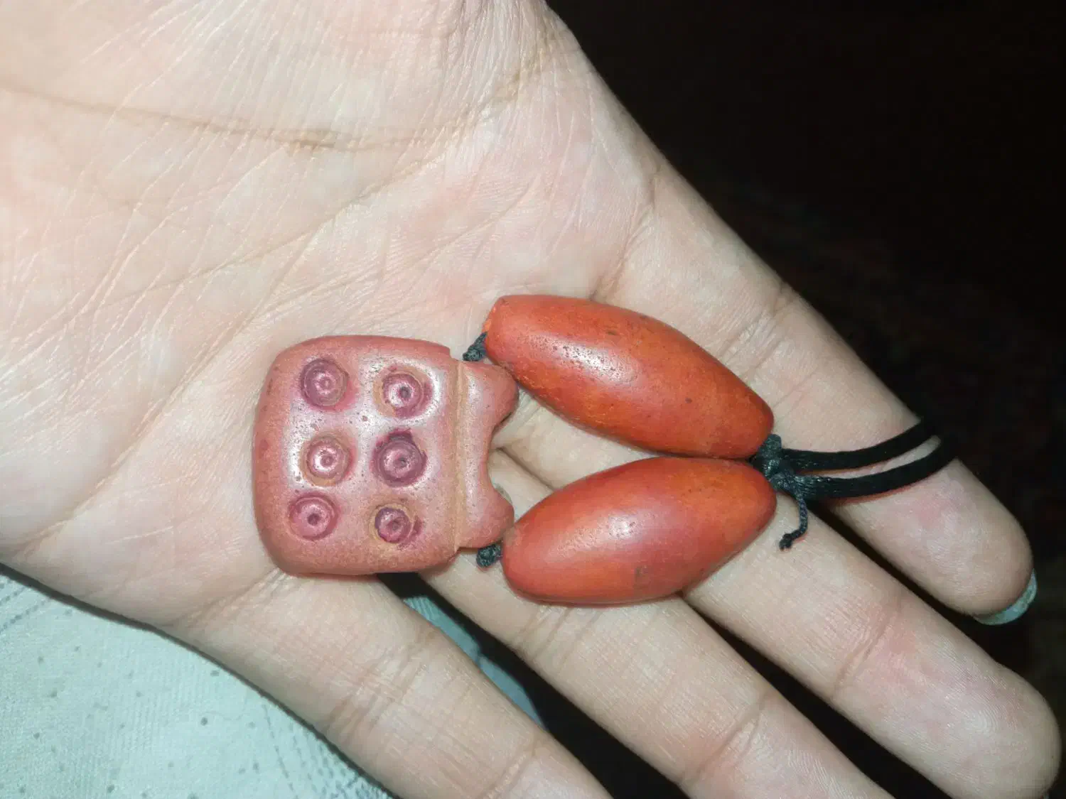 آویز هبهاب|جواهرات|تهران, جوادیه|دیوار