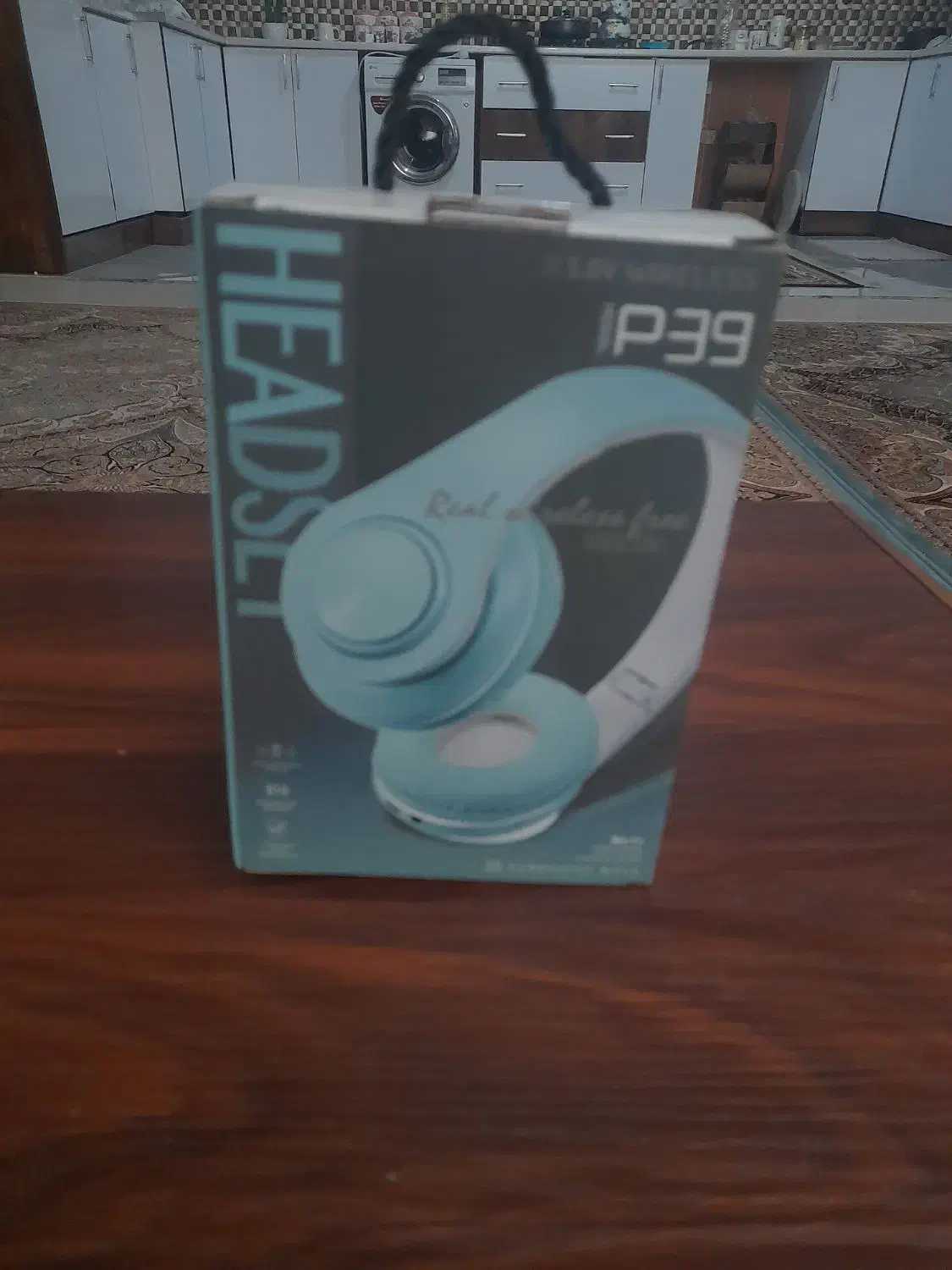 هدفون بلوتوثی|صوتی و تصویری|بیرجند, |دیوار