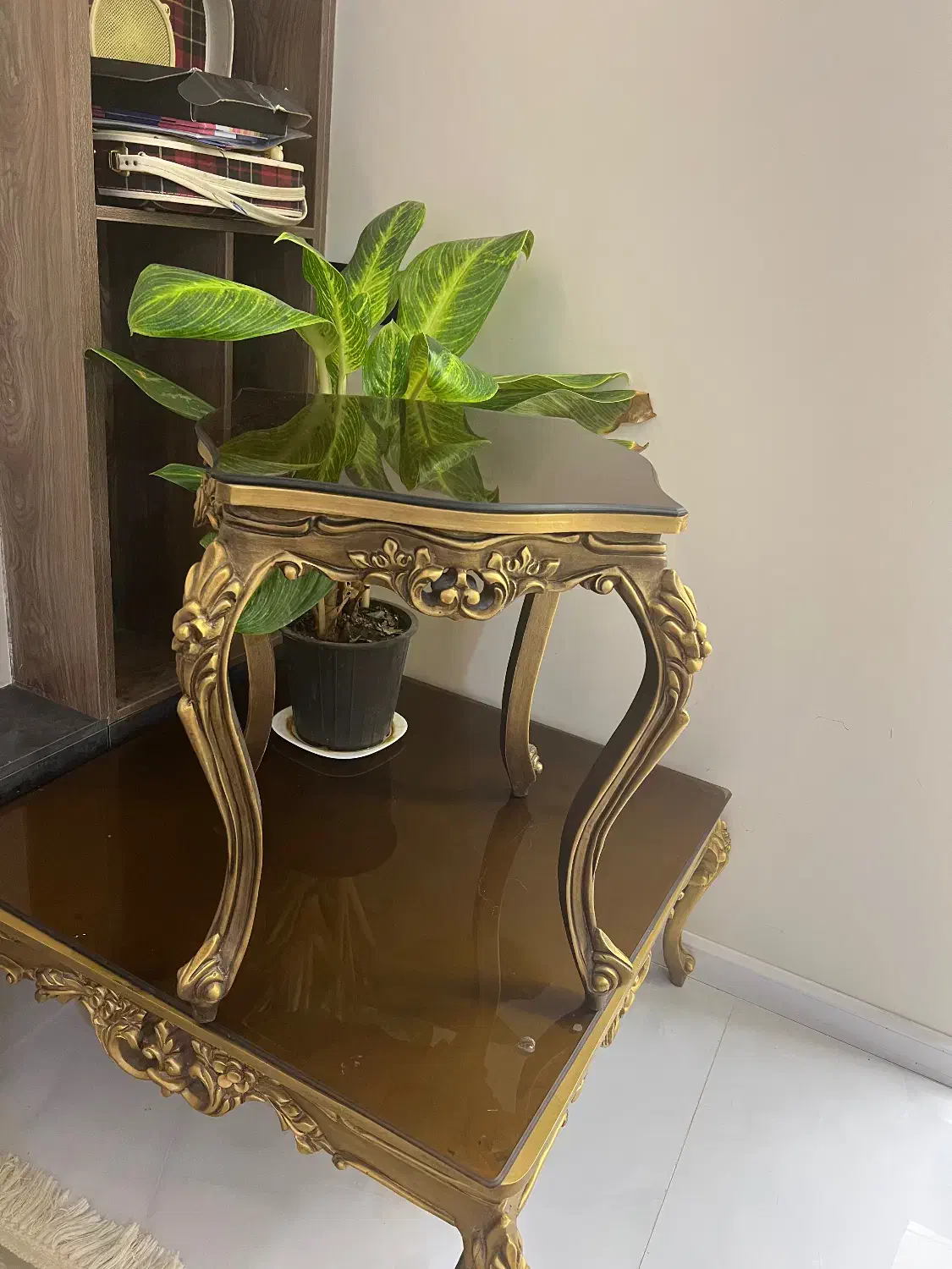 میز عسلی|مبلمان خانگی و میز عسلی|تهران, نظامآباد|دیوار