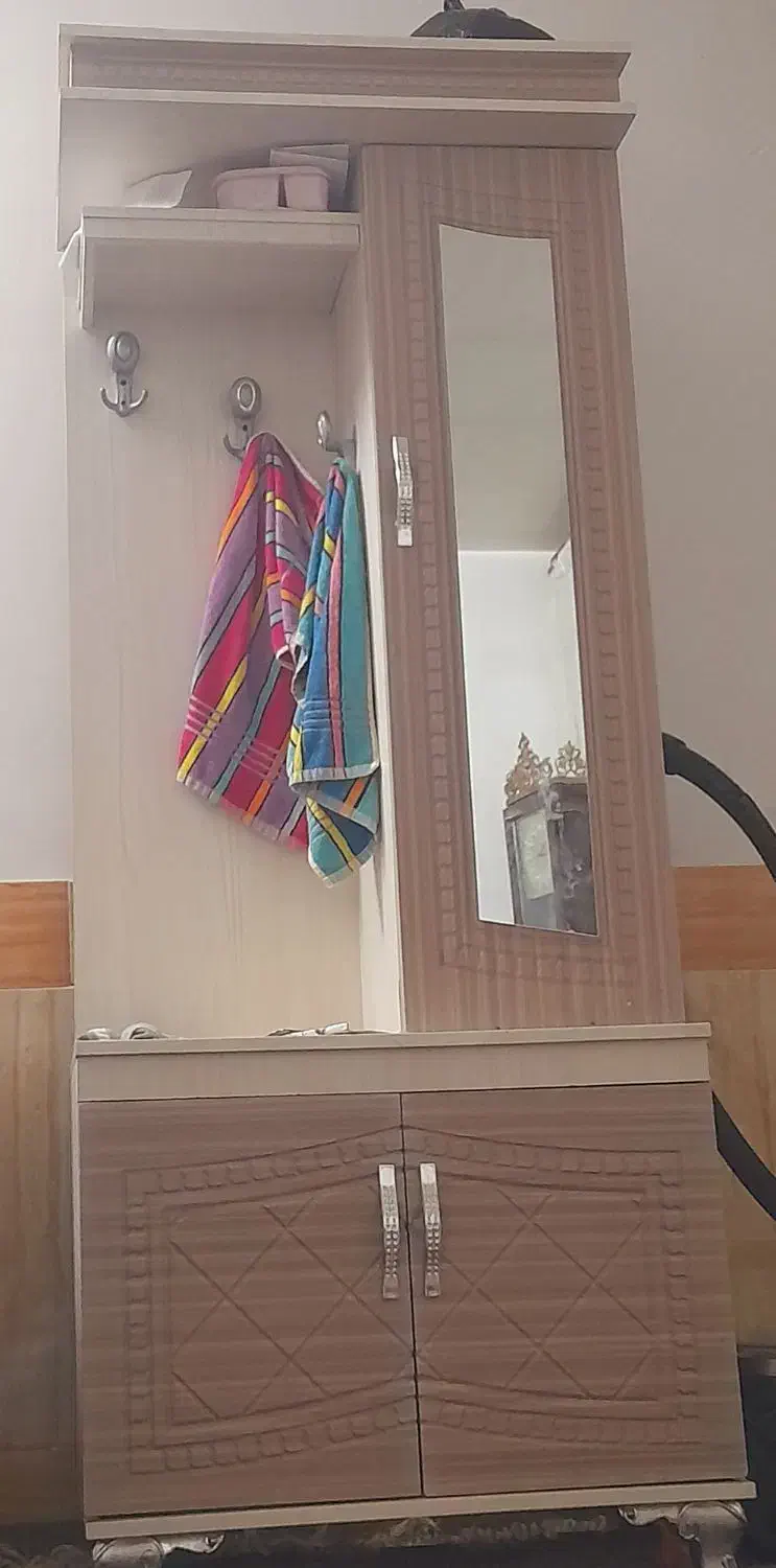 ۳۸۰۰۰۰۰۰۰|جاکفشی، کمد، دراور|شیروان (خراسان), |دیوار