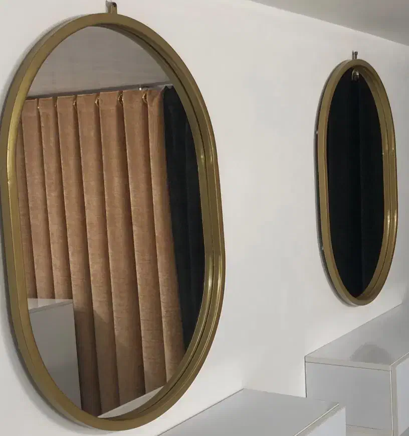 رینگ لایت و آینه|لوازم جانبی موبایل و تبلت|رشت, معلم|دیوار