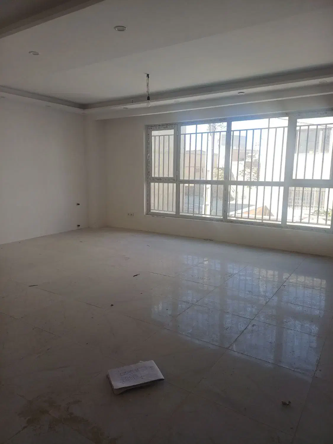 واحد آپارتمان نوساز/بنی صدر/سندار|فروش آپارتمان|همدان, |دیوار