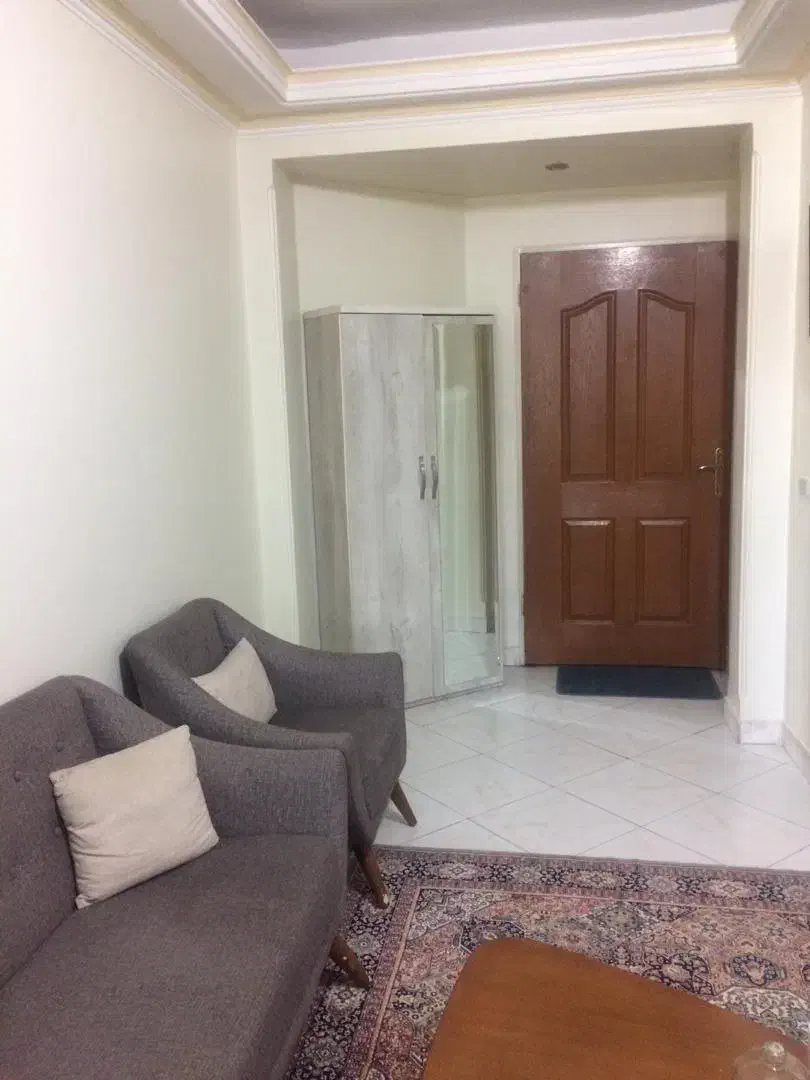 ۵۰متر فول امکانات کرمان شمالی (ثامنی)