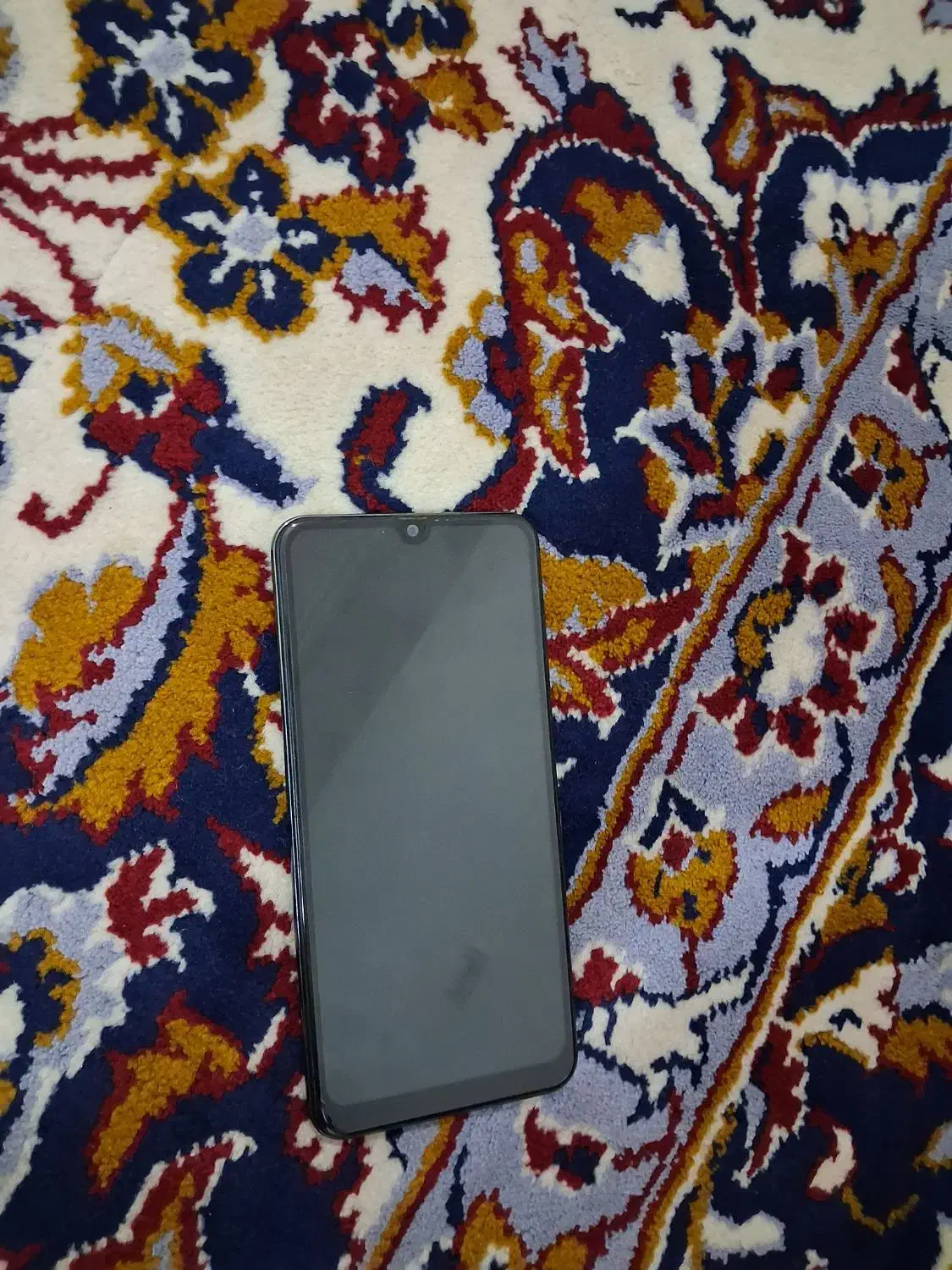 گوشی a50سالم و بدون ایراد|موبایل|تبریز, |دیوار