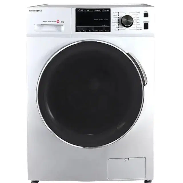 لباسشویی اتوماتیک پاکشوما|ماشین لباسشویی و خشک‌کن لباس|اهواز, کمپلو جنوبی|دیوار