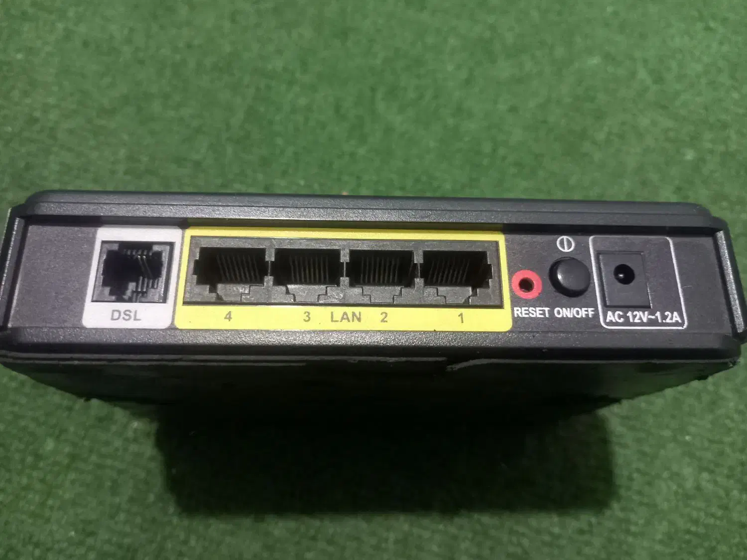 مودم ADSL|مودم و تجهیزات شبکه|تهران, حکیمیه|دیوار