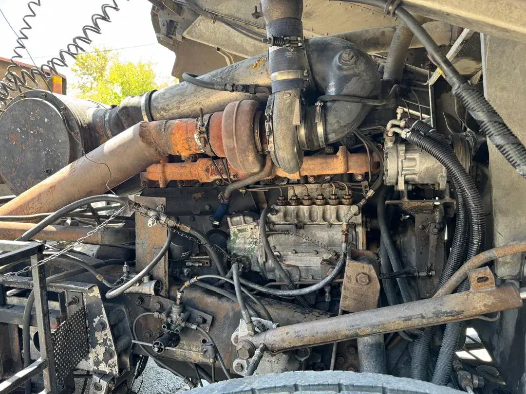 کشنده ماک|خودرو سنگین|کرج, گلشهر|دیوار