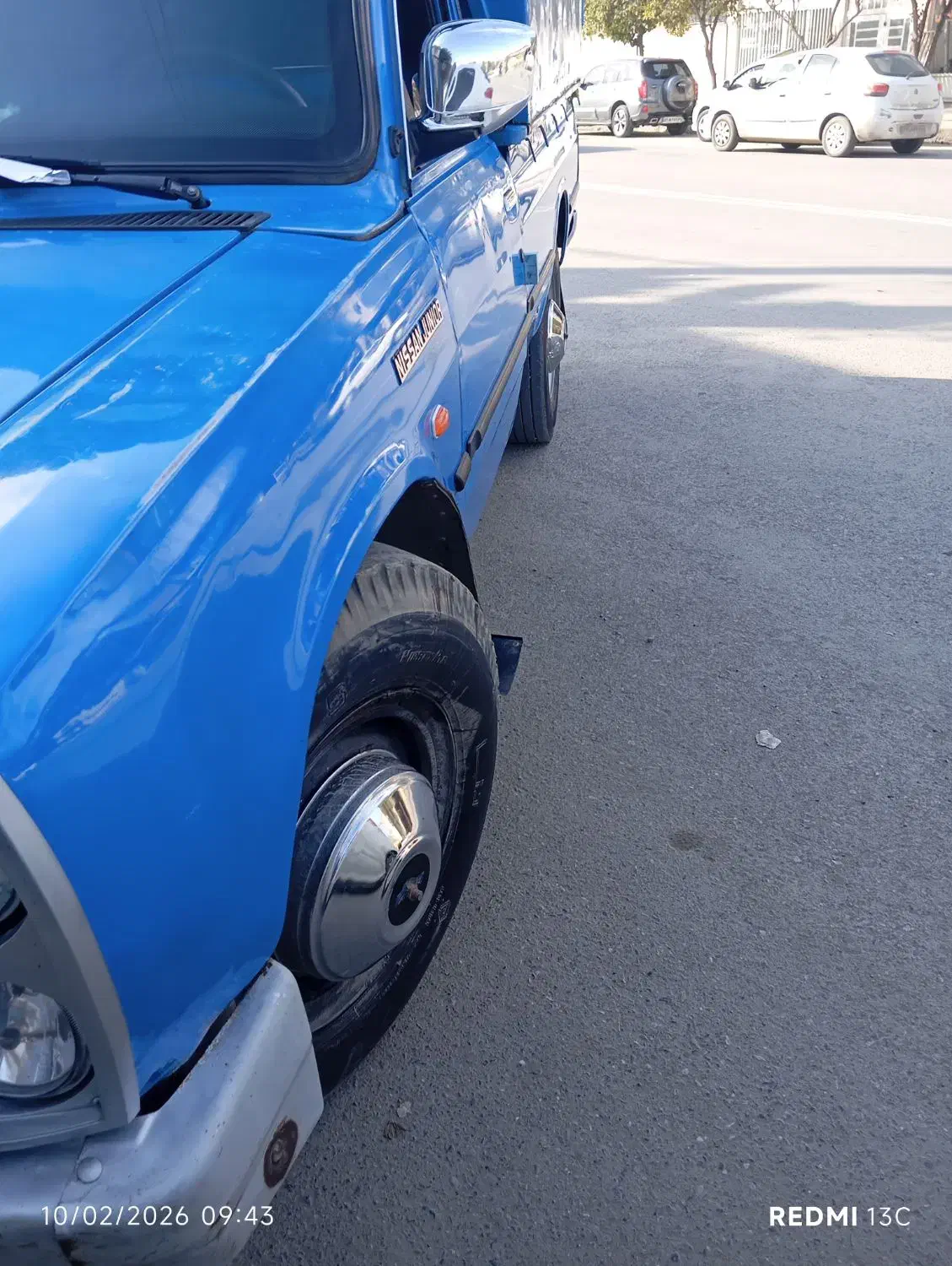 مدل ۹۱ دیزل|خودرو سواری و وانت|آق قلا, |دیوار