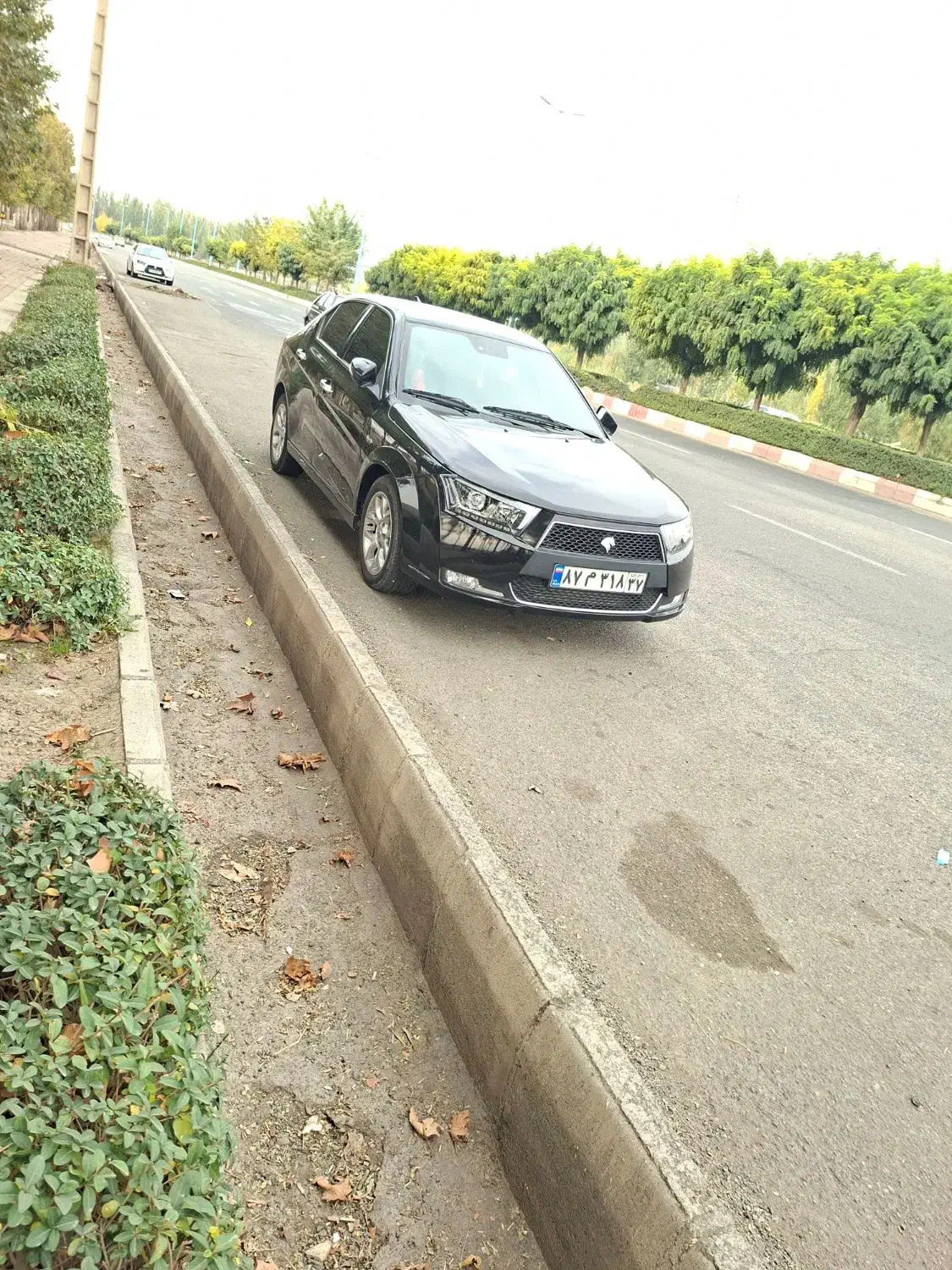 دنا پلاس توربو اتومات مدل۱۴۰۲|خودرو سواری و وانت|خوی, |دیوار