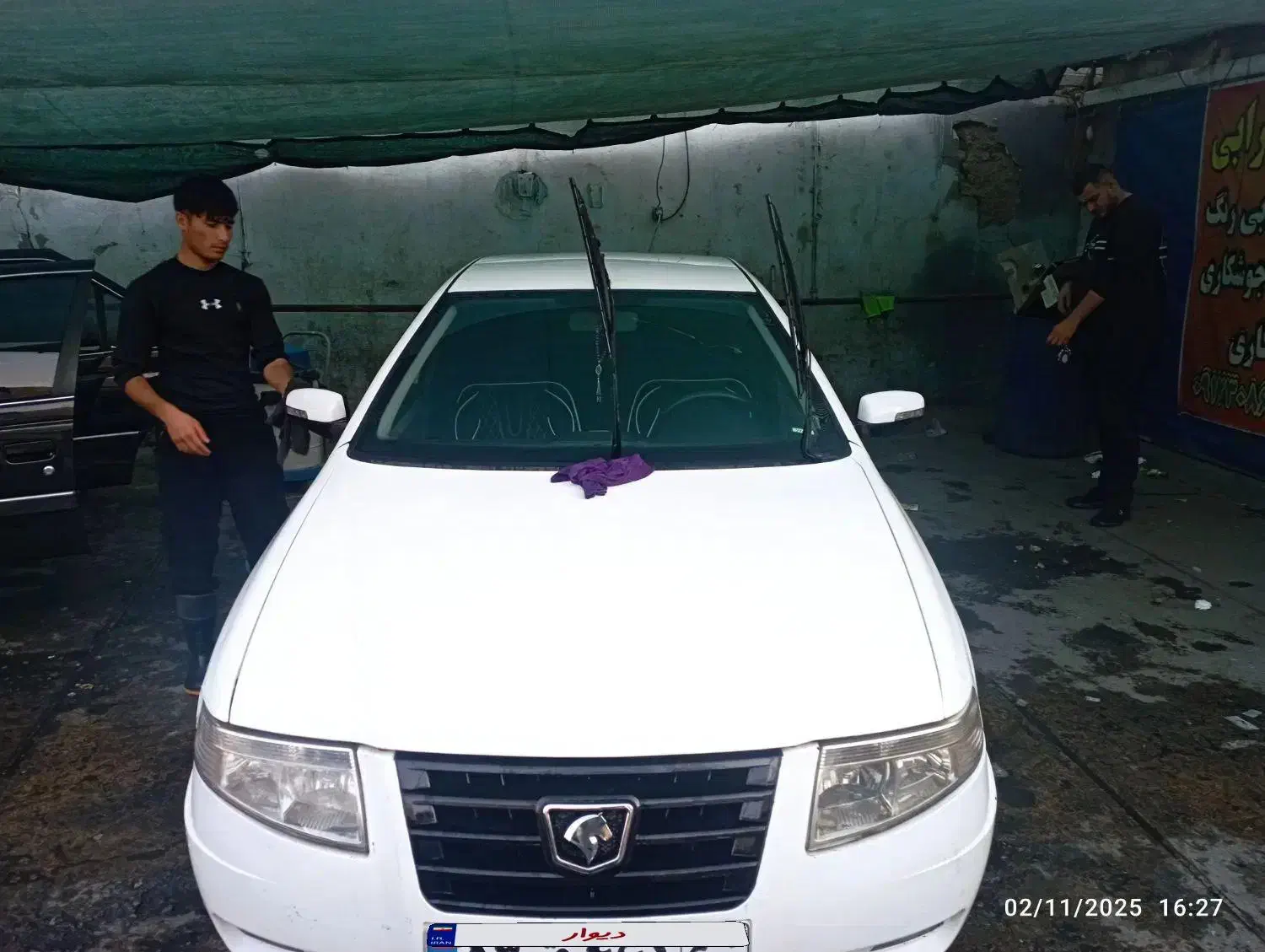 فروش خودرو|خودرو سواری و وانت|تهران, جوادیه تهرانپارس|دیوار