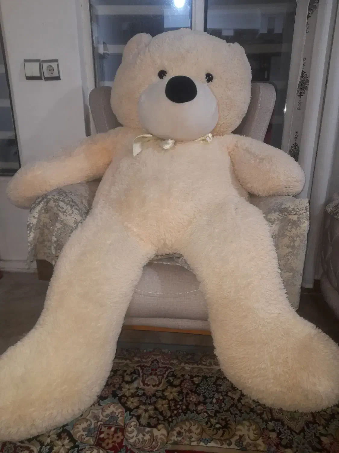 خرس بزرگ شاخسین|اسباببازی|سیرجان, |دیوار