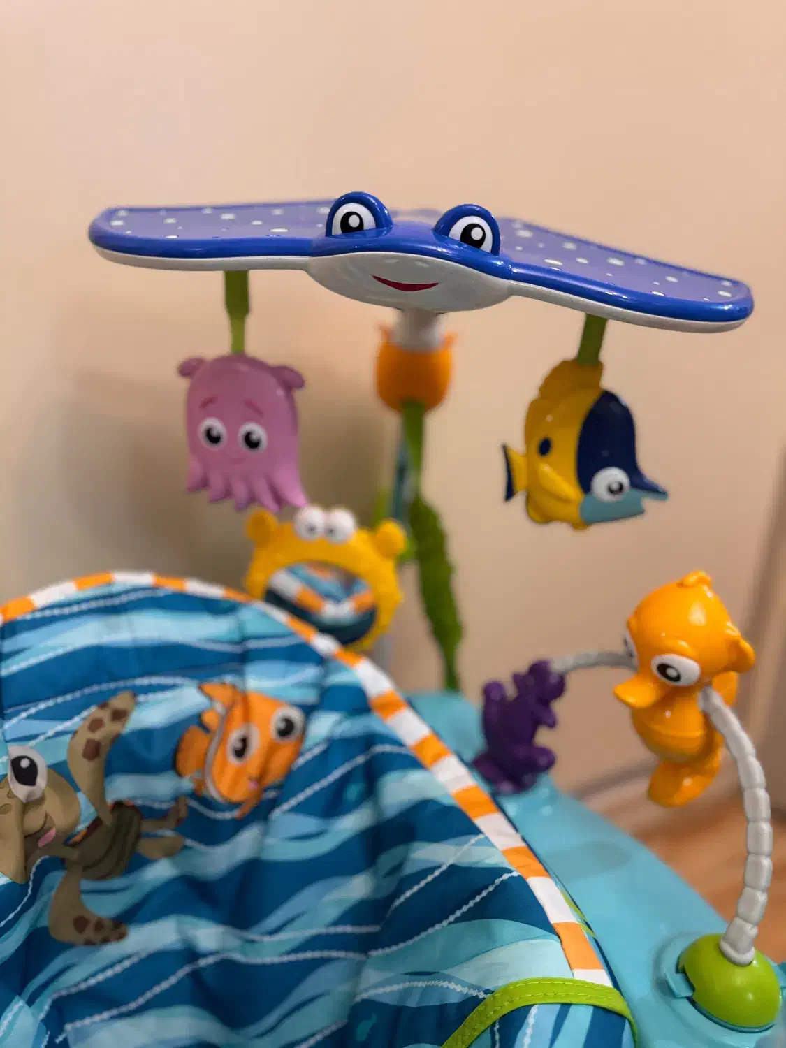 جامپر و پارک بازی کودک|اسباب و اثاث بچه|تهران, کوی بیمه|دیوار