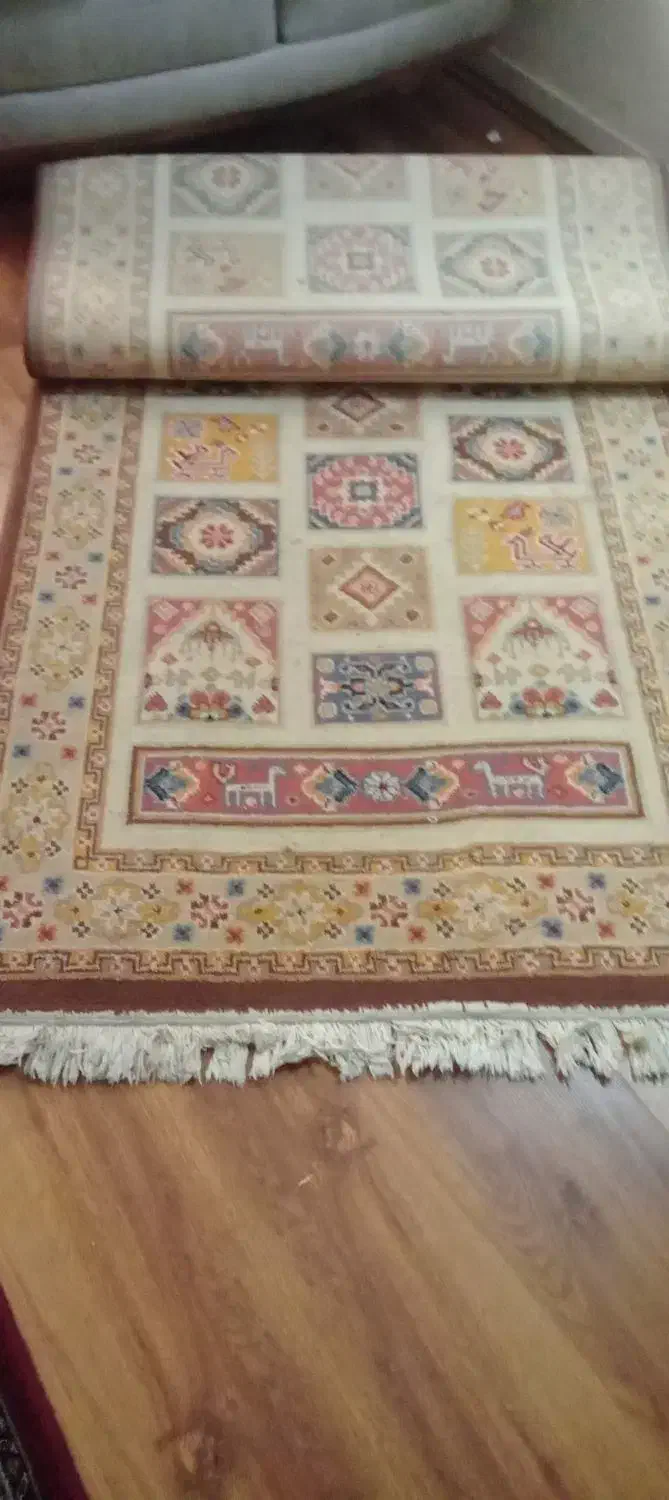 کناره|فرش|تهران, جوادیه تهرانپارس|دیوار