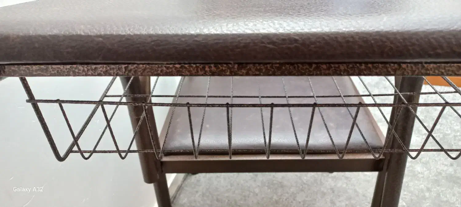 صندلی نماز|صندلی و نیمکت|خمین, |دیوار