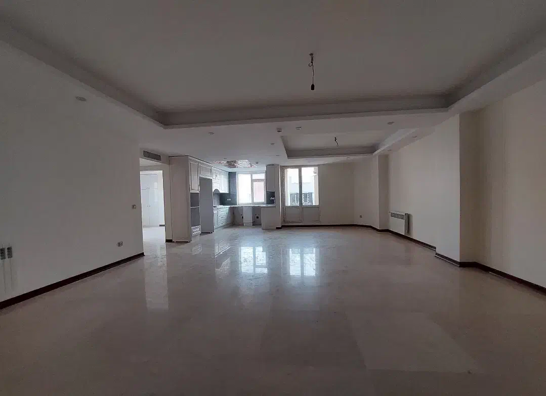 آپارتمان ۱۲۳ متر نوساز|اجارهٔ آپارتمان|تهران, سازمان آب|دیوار