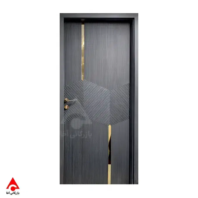 فروش انواع درب و چهارچوب های PVC|مصالح و تجهیزات ساختمان|رباطکریم, شهرک صنعتی زوارهای|دیوار