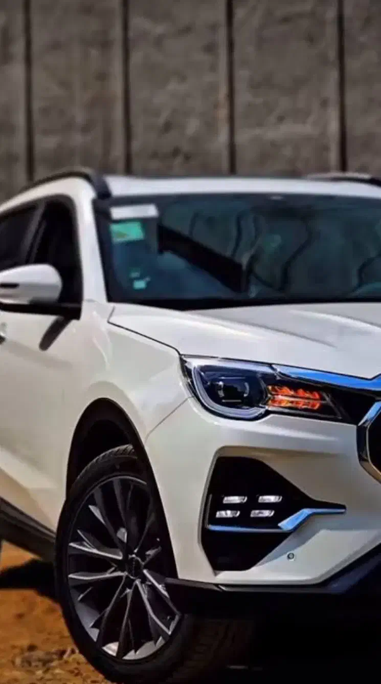 فیدیلیتی الیت ۵نفره سفید|خودرو سواری و وانت|شیراز, منطقه هوایی شهید دوران|دیوار