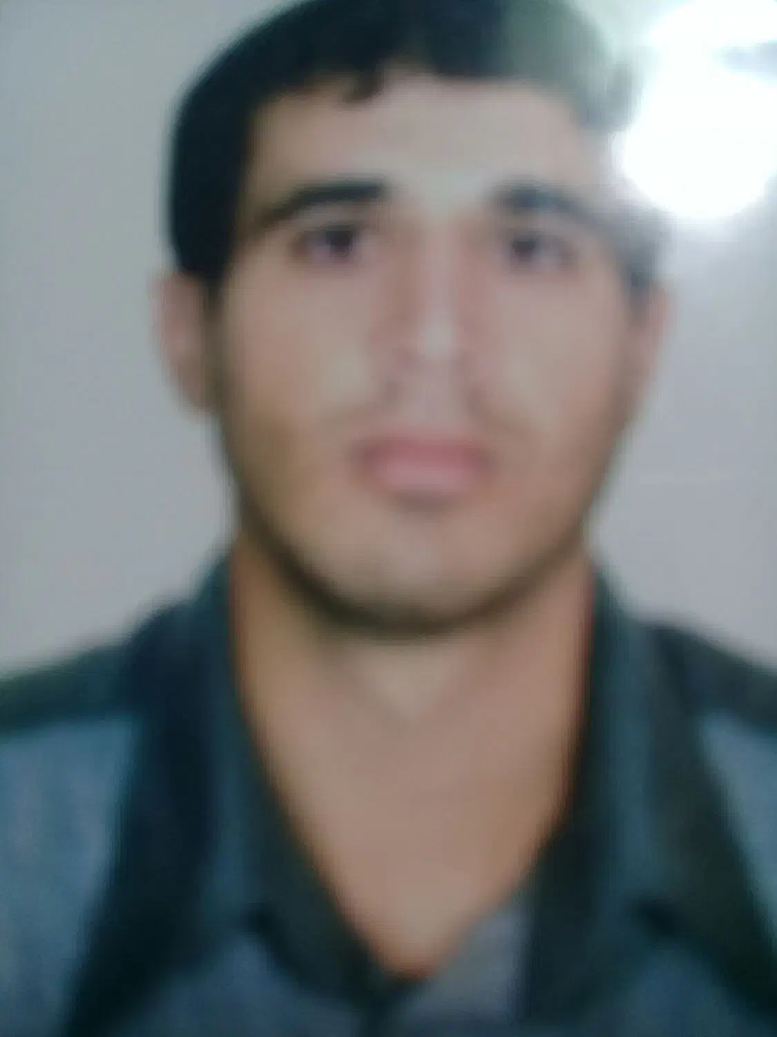 کارت ملی به نام عباس عطایی گم شده|اشیا|ارشق, |دیوار