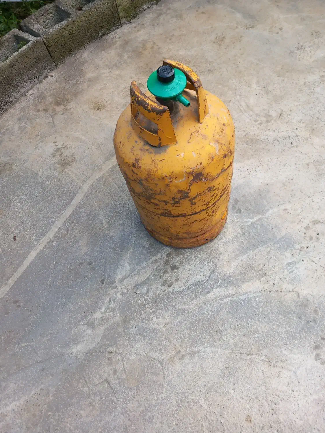 کپسول|اجاق گاز و لوازم برقی پختوپز|رشت, تازه آباد|دیوار