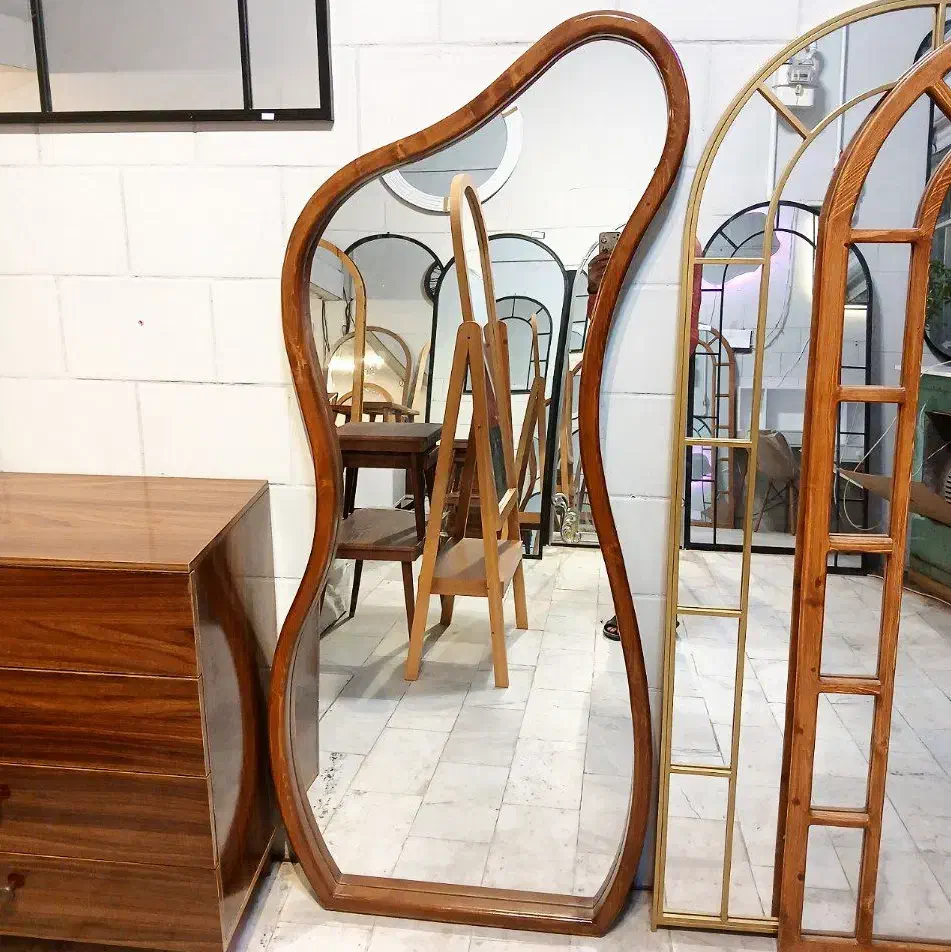 آینه قدی اقساطی|آینه|کرمان, |دیوار