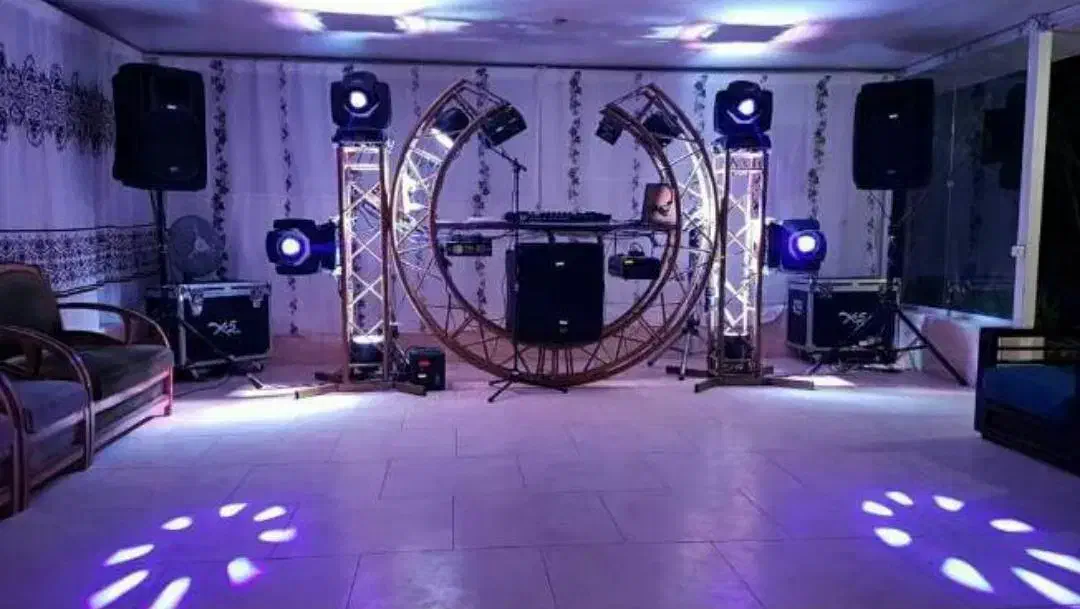 موزیک زنده و دیجی|خدمات پذیرایی، مراسم|اراک, |دیوار