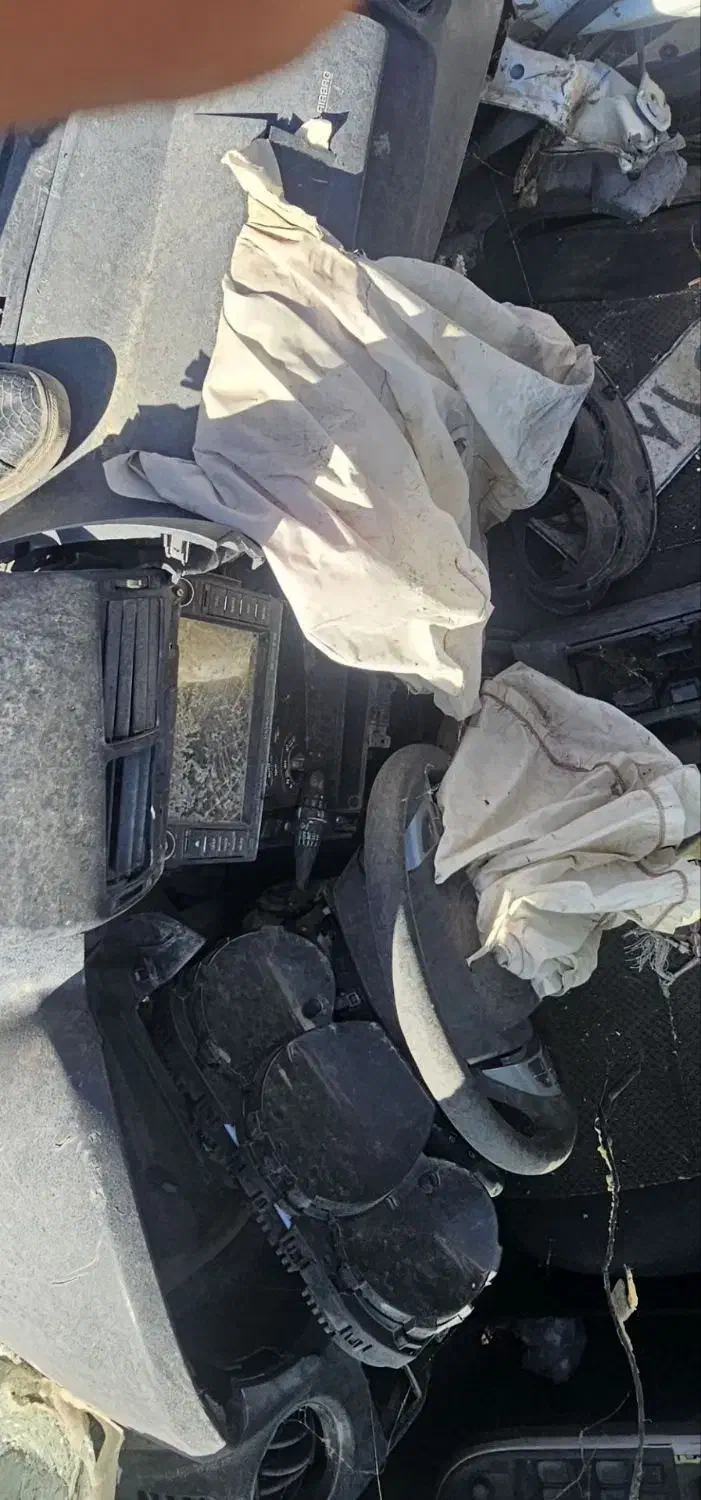 ویتاراتصادفی|خودرو سواری و وانت|تهران, اباذر|دیوار