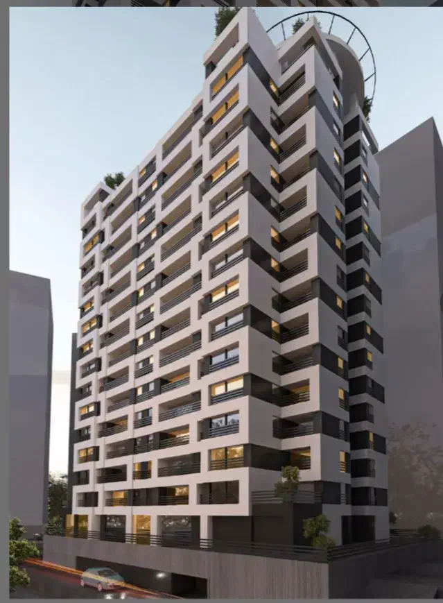 ۱۰۰ متر ۲ خواب، بام چیتگر، برج باغ آکاش، تهاترملکی|فروش آپارتمان|تهران, شهرک دانشگاه شریف|دیوار