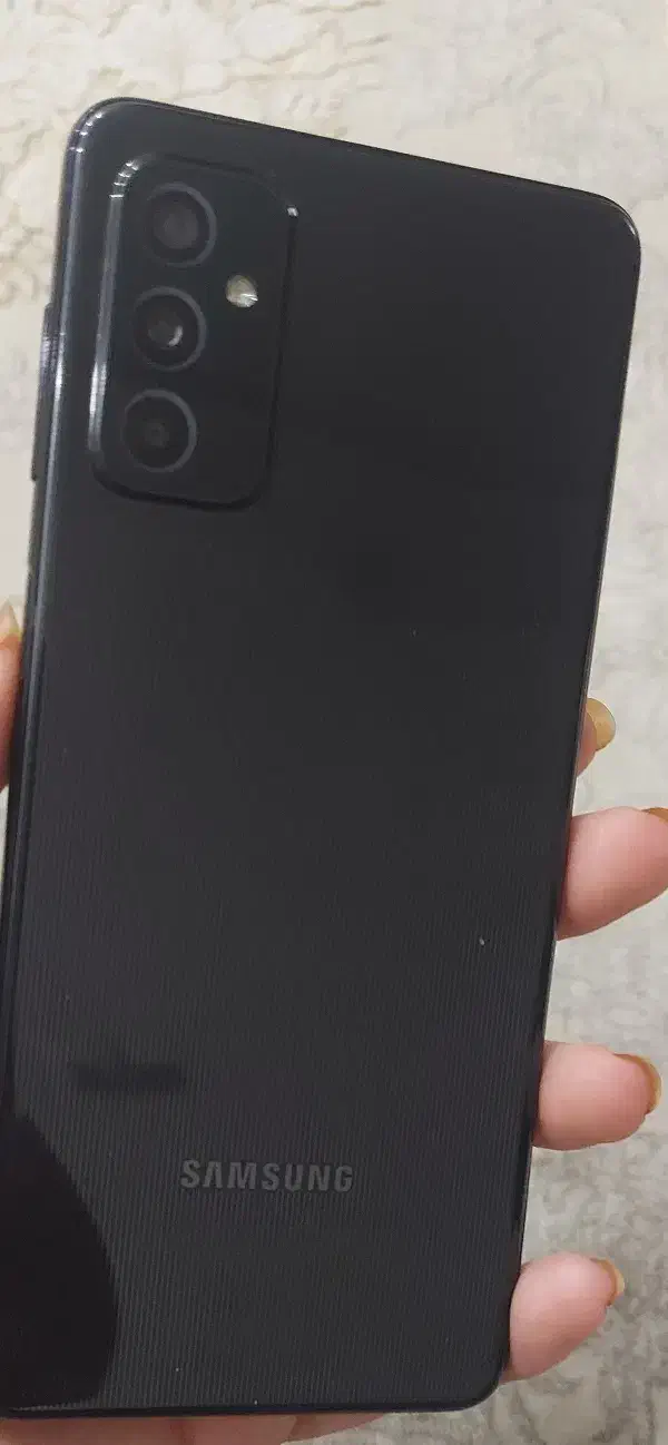 گوشی سامسونگ M52|موبایل|تهران, شمیران‌نو|دیوار