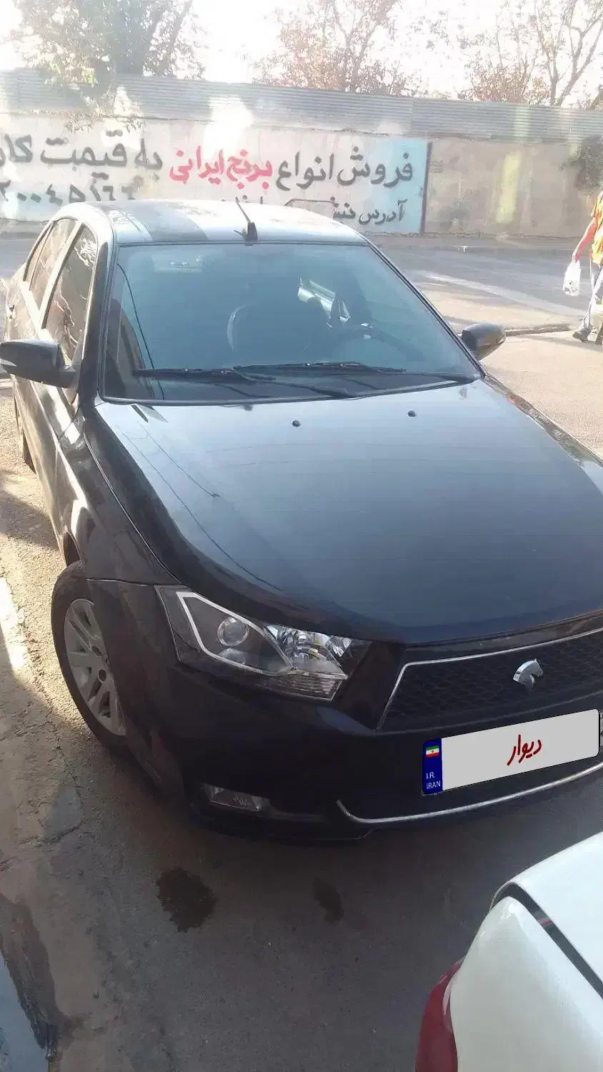 فروش|خودرو سواری و وانت|محمدشهر, شهرک چمران|دیوار