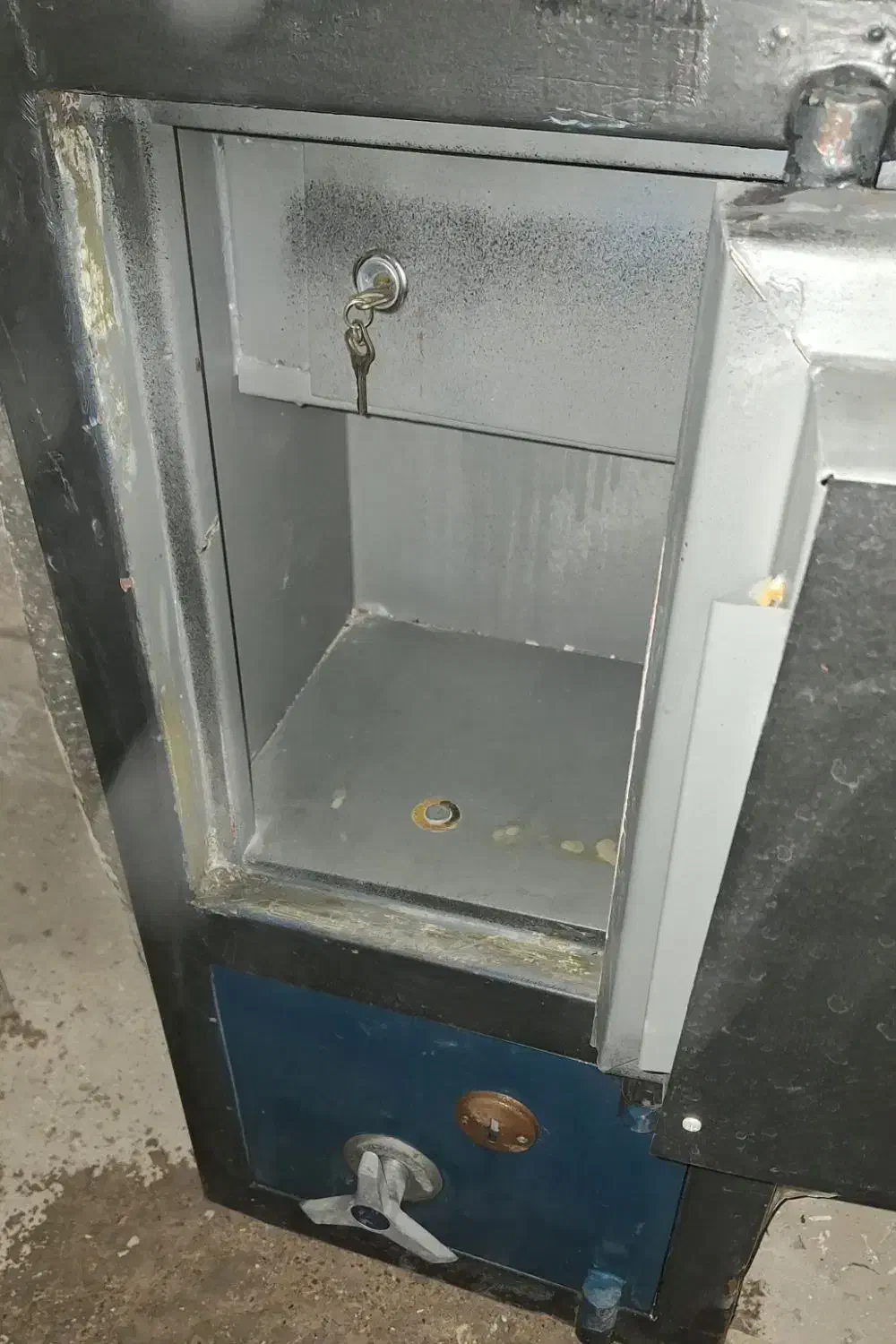 فروش یک عدد گاوصندق|ابزارآلات|آبادان, |دیوار