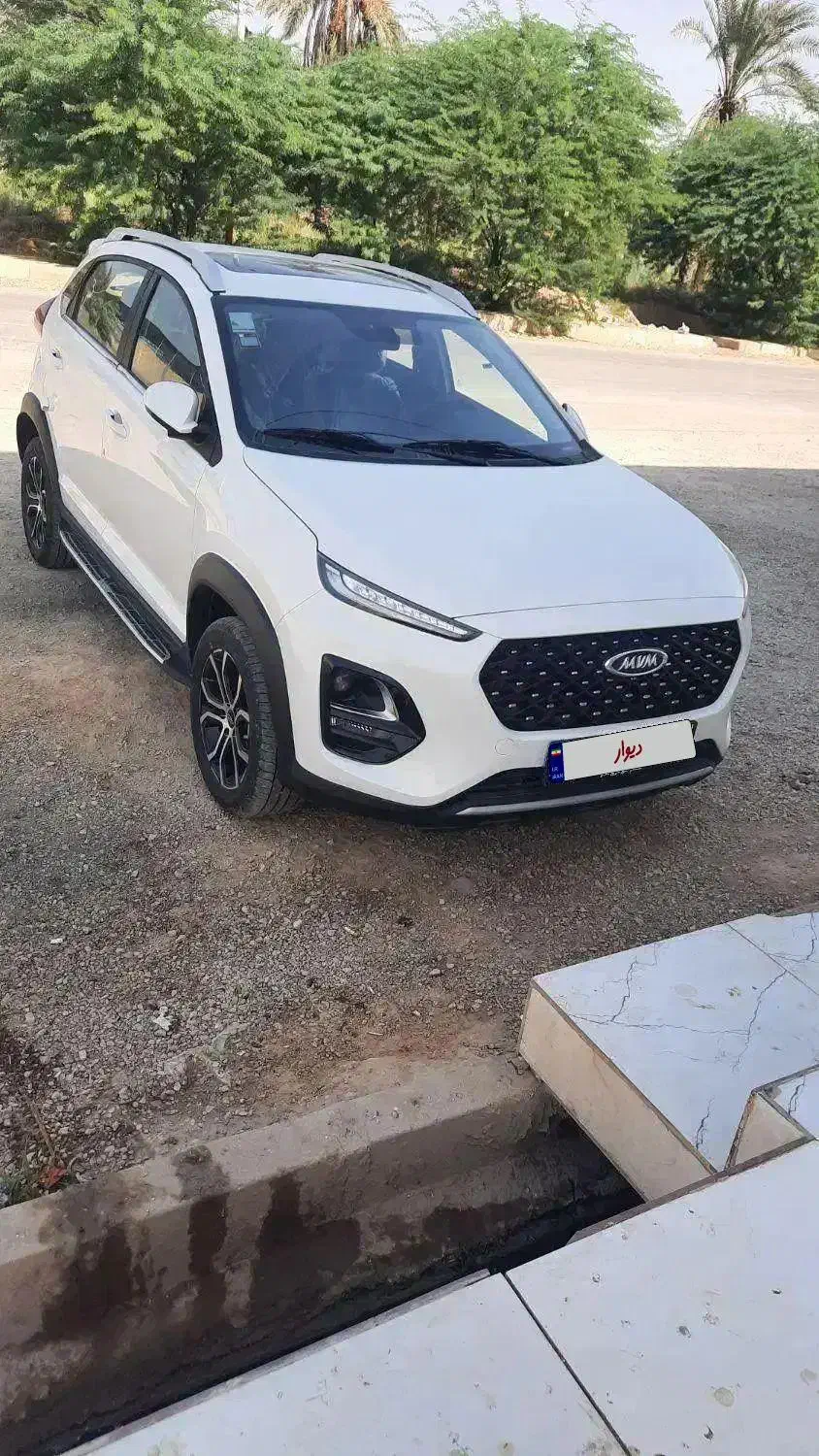 X22پرو دندهای|خودرو سواری و وانت|اهواز, کارون|دیوار