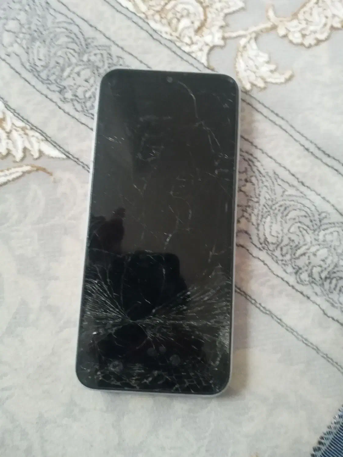 گوشی A14|موبایل|اسلام‌‌آباد غرب, |دیوار