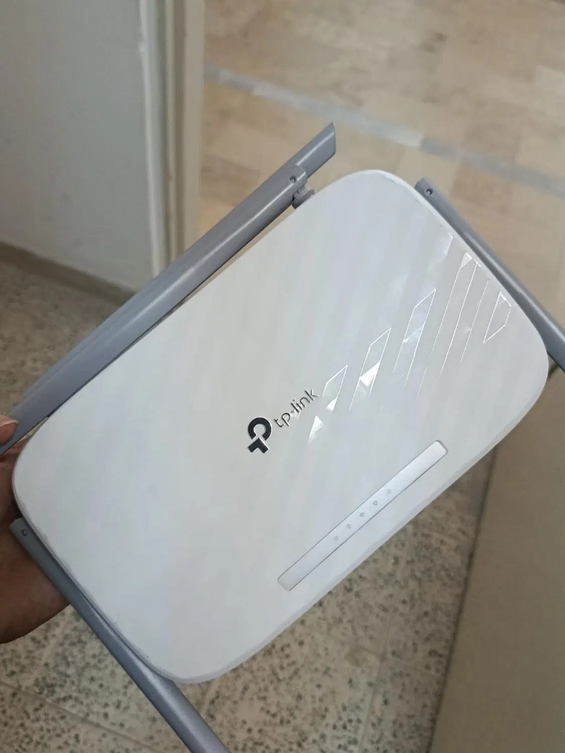 TP-LINK Archer C50|مودم و تجهیزات شبکه|تهران, فاطمی|دیوار