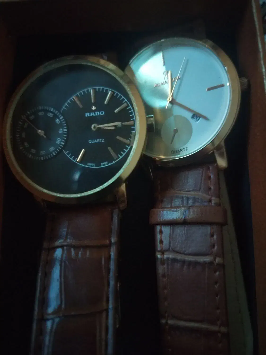 ساعت|ساعت|پرند, فاز ۶|دیوار