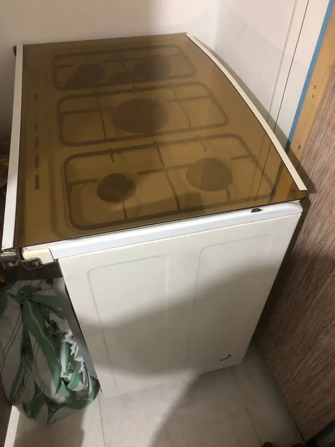 اجاق گاز|اجاق گاز و لوازم برقی پخت‌وپز|شاهین‌شهر, شهرک میلاد|دیوار