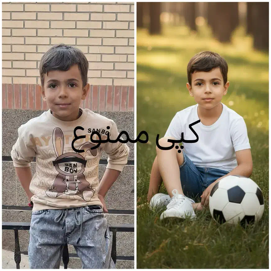 ویرایش عکس های موبایلی به عکس های آتلیه ای آنلاین|خدمات رایانهای و موبایل|بندرعباس, |دیوار