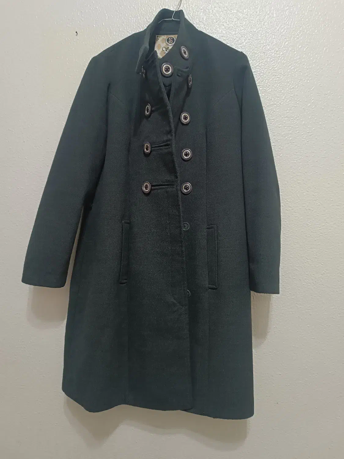 پالتودرحدنو قیمت مفت|لباس|شاهین‌شهر, طالقانی|دیوار