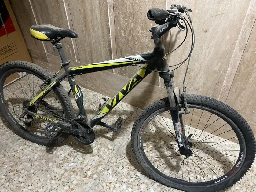 دوچرخه|دوچرخه، اسکیت، اسکوتر|محمدیه-قزوین, |دیوار