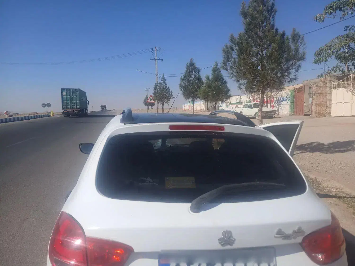 سواری کوییک|خودرو سواری و وانت|سلامی, |دیوار