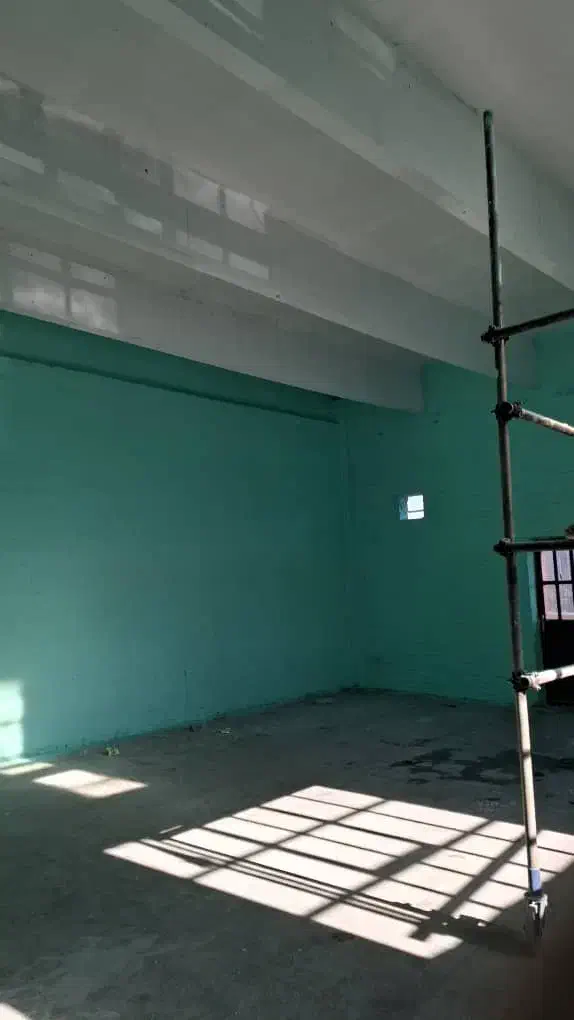 نقاشی ساختمان با بهترین کیفیت عالی|خدمات پیشه و مهارت|تهران, حصار بوعلی|دیوار