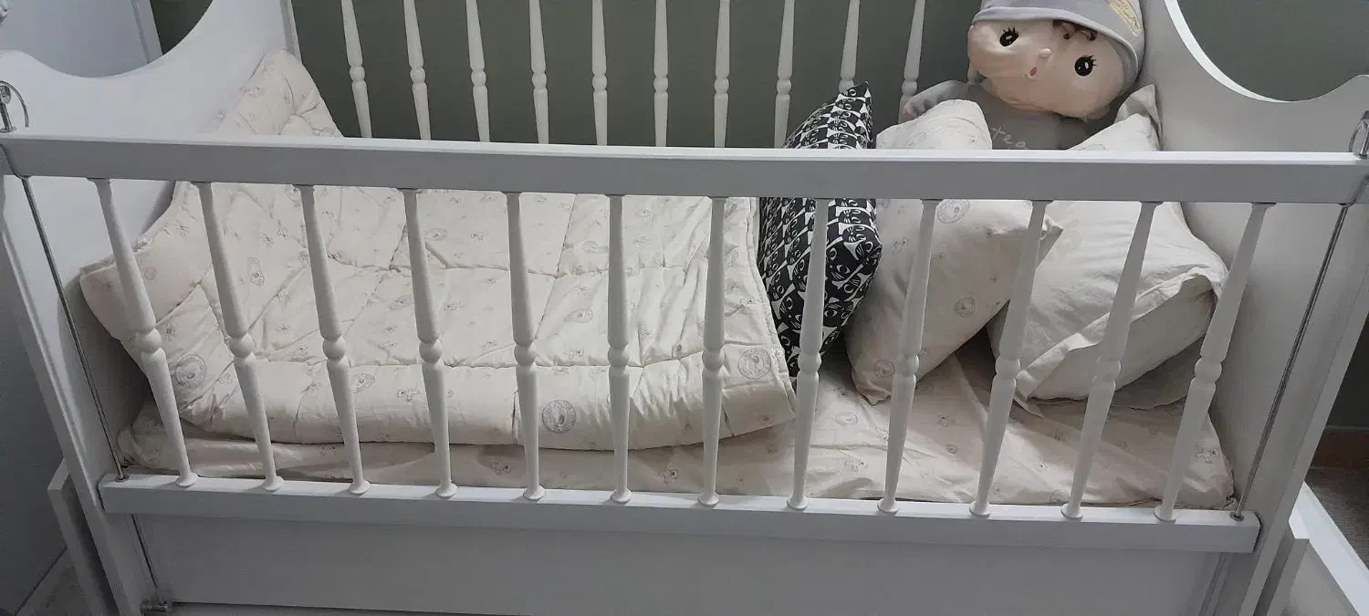 تخت کودک|تخت و سرویس خواب|مشهد, رضاشهر|دیوار