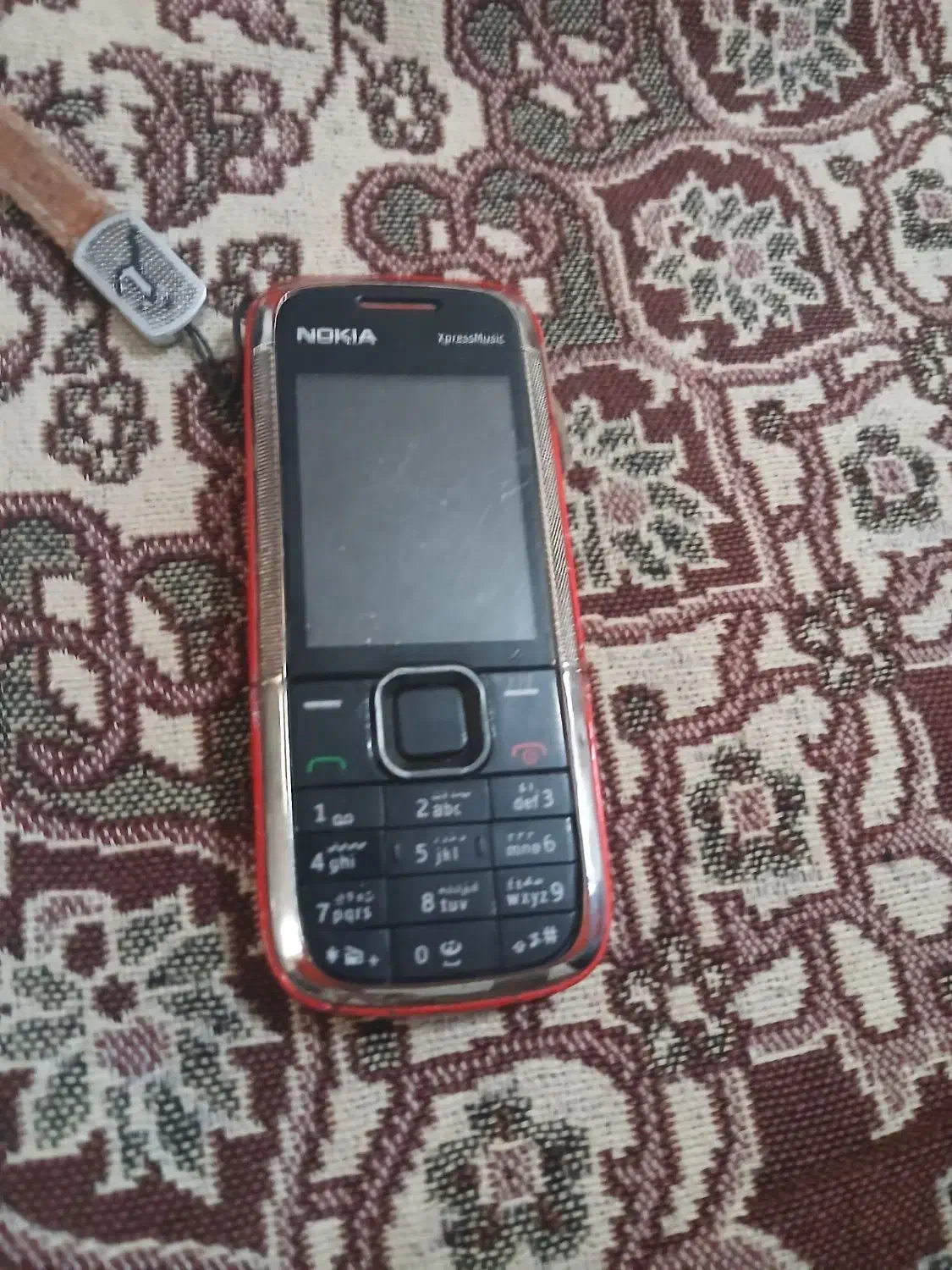 گوشی نوکیا درحد نوع|موبایل|کنگاور, |دیوار