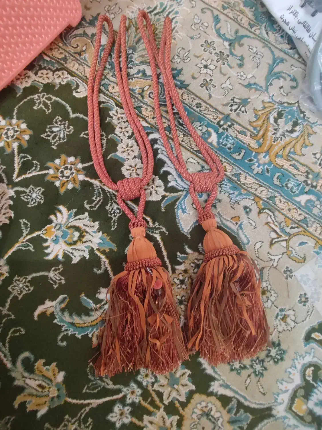 جمع کردن پرده|پرده، رانر، رومیزی|اندیمشک, |دیوار