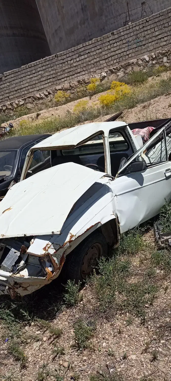 پیکان وانت|خودرو سواری و وانت|هشترود, |دیوار