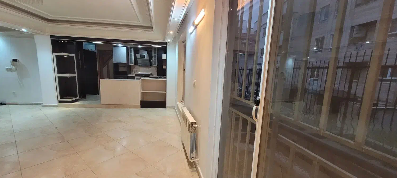 ۱۵۰ متری تک واحدی امیرکبیر|اجارهٔ آپارتمان|بابل, |دیوار