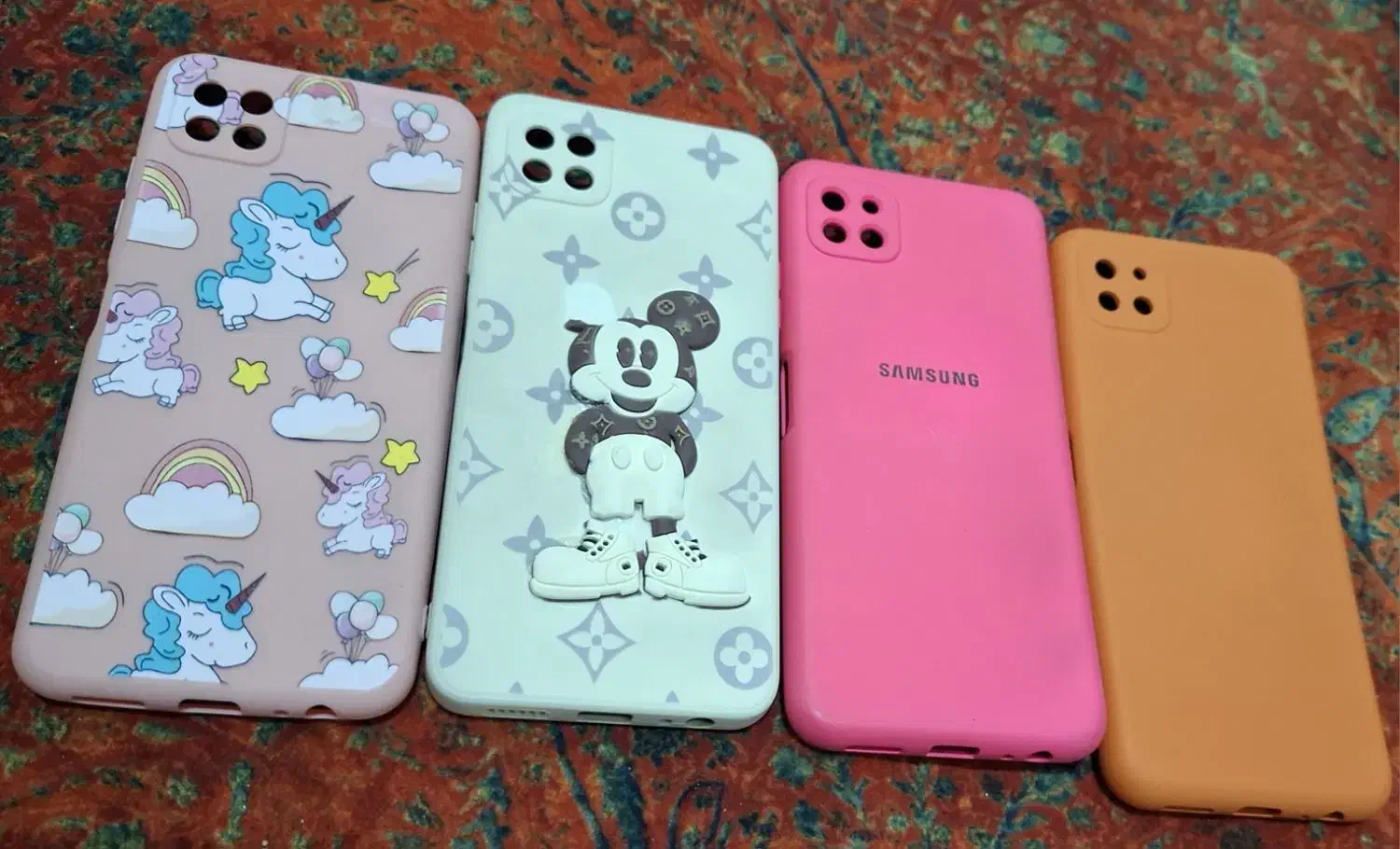 قاب گوشی|لوازم جانبی موبایل و تبلت|یاسوج, |دیوار